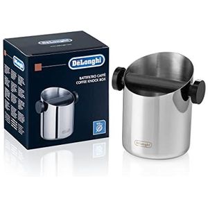 De'Longhi DLSC059 koffieblik van roestvrij staal