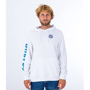 Hurley Always Summer Fleece Po Pullover Sweatshirt Heren