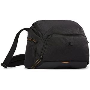 CASE LOGIC Viso Medium cameratas, zwart