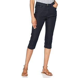 Raphaela by Brax Jean skinny pour femme 14-6207 - Bleu foncé (Dark Blue 22) - 34 (Taille fabricant: 34K), bleu foncé, 26W / 32L