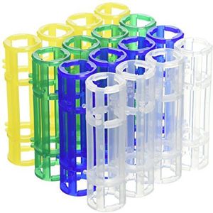 Heat hrow Scientific HEA120505 Onales multifunctionele buisjes, 16 stuks