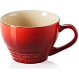 Le Creuset Reuzenmok van aardewerk, 400 ml, kersen, 70304400600002