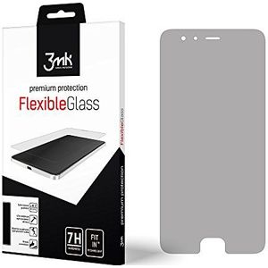 3mk FlexibleGlass displaybeschermfolie voor Huawei P9 Lite, 0,2 mm dik, onbreekbaar, hybride glas