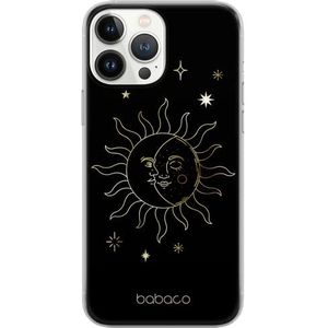 ERT GROUP Babaco Beschermhoes voor Apple iPhone 5/5S/SE, officieel gelicentieerd product, motief Space 002, perfect afgestemd op de vorm van de mobiele telefoon, TPU