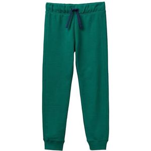 United Colors of Benetton broek, groen, 140, Groen