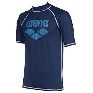ARENA Rash Icons Uv T-shirt voor heren