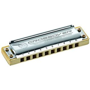 HOHNER Harmonica (M2009BX-C)