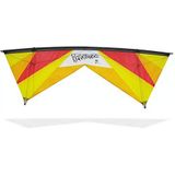 Revolution Kites - Reflex Experience vlieger, EXP Hot