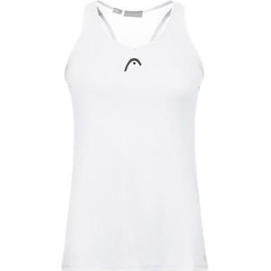 HEAD Spirit Tanktop voor dames, 1 stuks