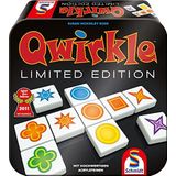 Schmidt Spiele Qwirkle Limited Edition