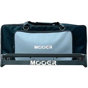 Mooer TF-20S tas voor Soft Case pedalen