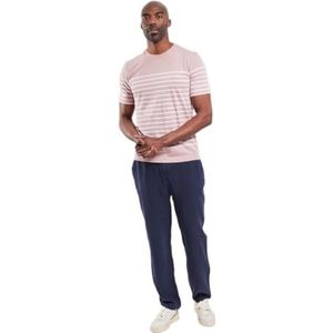 Armor Lux Heritage herenbroek, Marine Deep, 38 EU, Marine Deep, 40, Marine Deep