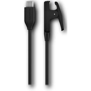 Acc, CA Assy, USB-C naar Clip Charge, 0,5 m, WW/ASIA