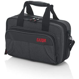 GATOR Cases Klarinet Sib Black