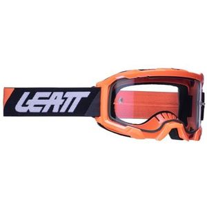 Velocity 4.5 masker – neonoranje – helder display 83%