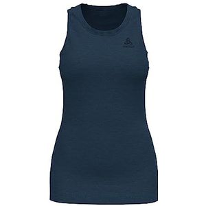 Odlo MERINO Performance Dry sporttanktop voor dames