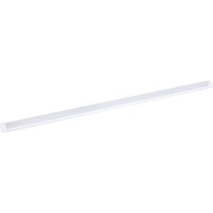 GEFOM 410107 LED-strip Integree, ultradun, 50 cm, helios, aluminium, grijs