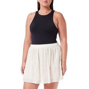 TILDEN Jupe Jupe Jupe Femme Beige X-Large, beige, XL