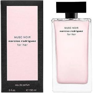 Narciso Rodriguez S05099138 parfum voor dames, volwassenen, uniseks, meerkleurig, standaard