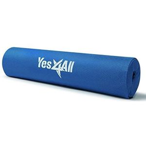 Yes4All LAJX Dumbbell Paddle Blauw