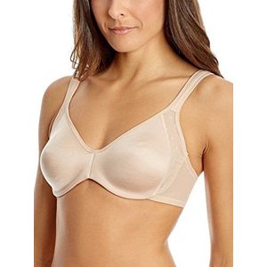 Playtex Expert in minimizer-beha silhouet, damesbeha (1 stuk), Vlees