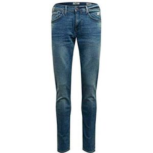 Blend Twister Noos Slim Fit Herenjeans, blauw (Denim Light Blue 76200)