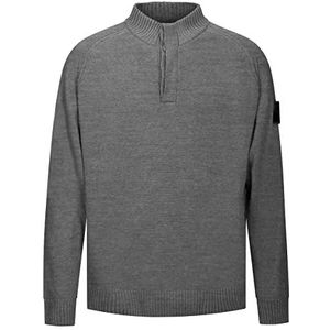 Armata di Mare Wolf met knopen sweater heren, 46, XL, 46 NL