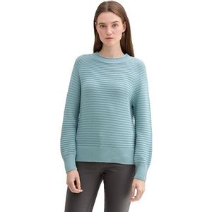 TOM TAILOR Denim 1044925 Damestrui, 30838 - Toermalijn, L