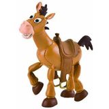 Bullyland Pixar Disney - Toy Story 3 – figuur paard stapel, 10 cm