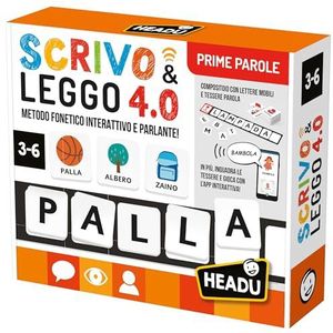 Headu Jeu éducatif, IT59940