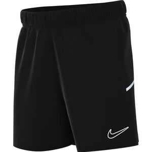 Nike Dri-fit Academy25 Pd Shorts voor kinderen, uniseks, 1 stuk