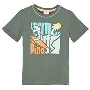 s.Oliver Jongens T-Shirt 7816, 92, 7816
