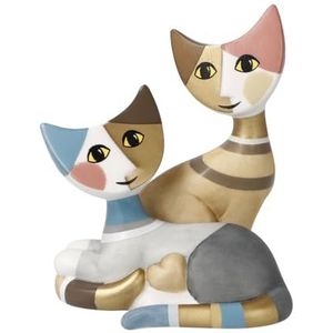 Goebel Figuur R. Wachtmeister - Kaja e Mika Rosina Wachtmeister
