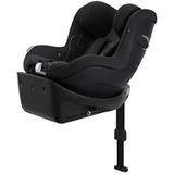 CYBEX Sirona Gi I-Size | Moon Black (zwart)