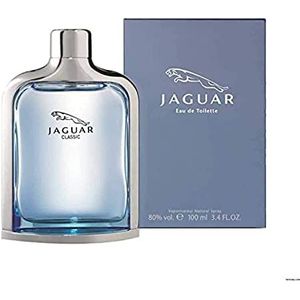 Jaguar Jaguar Classic Eau De Toilette Spray 100ml