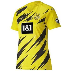 PUMA Borussia Dortmund T-shirt voor dames BVB 20/21