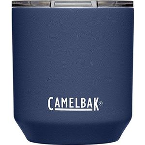 Camelbak Rocks Sst Thermosbeker, 305 ml, marineblauw