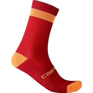 CASTELLI Alpha 18 sokken heren sokken