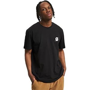 ONLY & SONS T-shirt Onsfrancis Reg Tennis Club Ss pour homme, Noir, XS