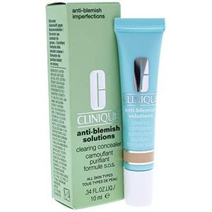 Anti-oneffenheden correctie 10 ml compensatie N01