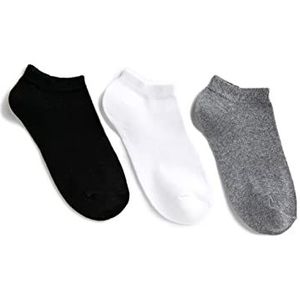 Koton Woman Socks damessokken, XXX (XXX), 2 stuks, Eén maat, XXX (XXX)