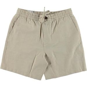 MUSTANG Short de jogging Style Linen pour homme, WHISPER WHITE 2013, 38