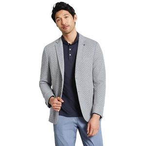 bugatti Blazer voor heren, Blauw 360