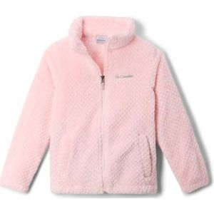 Columbia Fire Side Sherpa Full Zip Sherpa-jas voor meisjes