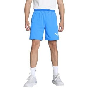 PUMA Teamfinal Uniseks geweven shorts