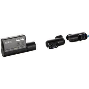 VIOFO A139 Pro 2CH-G route recorder