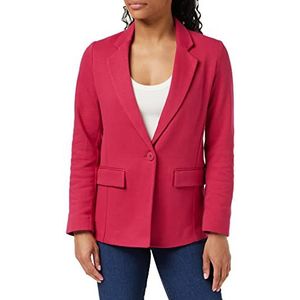United Colors of Benetton dames jas rood 143, 42, Rood 143