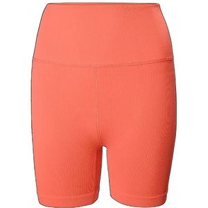 Helly Hansen W Allure Fietsbroek zonder naden – shorts – Cargo Shorts – Dames