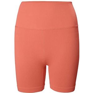 Helly Hansen W Allure Fietsbroek zonder naden – shorts – Cargo Shorts – Dames