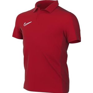 Nike Y Nk Df Acd23 poloshirt voor kinderen met korte mouwen